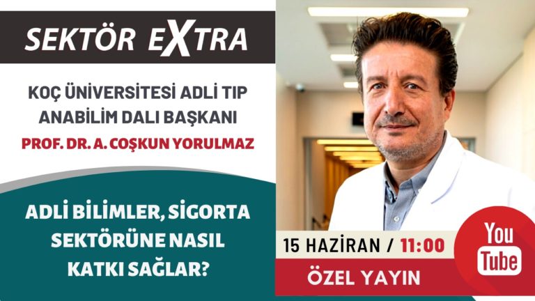 adli bilimler sigorta sektörüne nasıl katkı sağlar