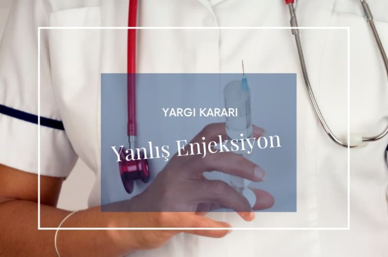 Yanlış Enjeksiyon