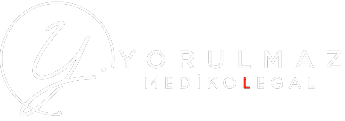 Yorulmaz Medikolegal