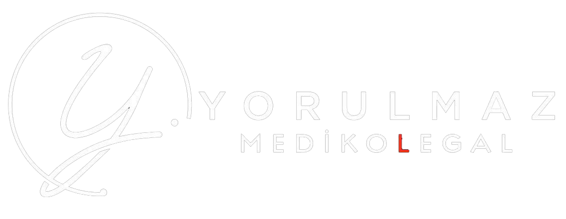 Yorulmaz Medikolegal